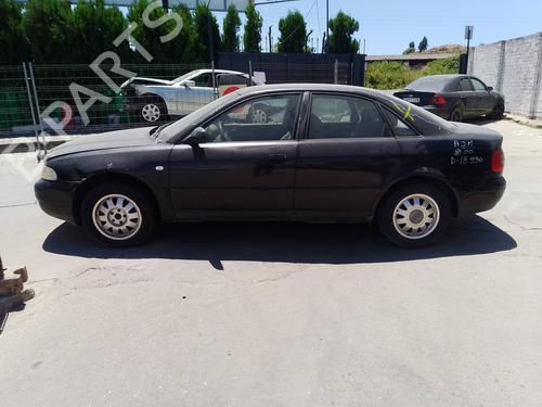 Left front window switch AUDI A4 B6 (8E2) | BP35817340I27 - Image 2