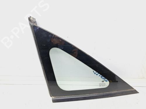 Used Rear left quarter glass HYUNDAI TUCSON (TL, TLE) [2015-2023]  17775497