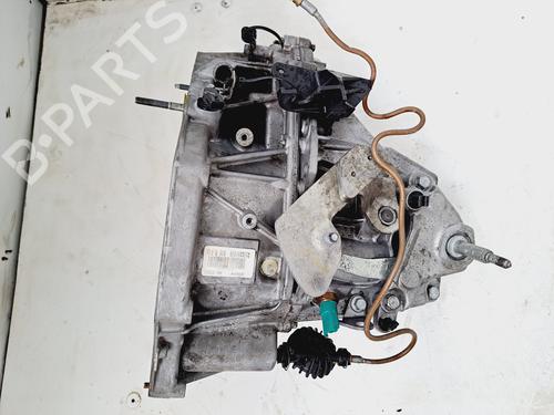 Gearbox DACIA LODGY (JS_)  | BP24437603M3 