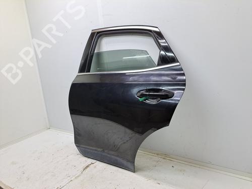 Left rear door KIA XCEED (CD) | BP31072566C4