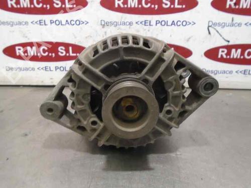 Used Alternator Alternator 13423092 13423092