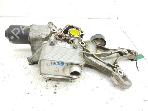 Used Oil radiator VW GOLF VII (5G1, BQ1, BE1, BE2) 2.0 TDI (150 hp) 25343335