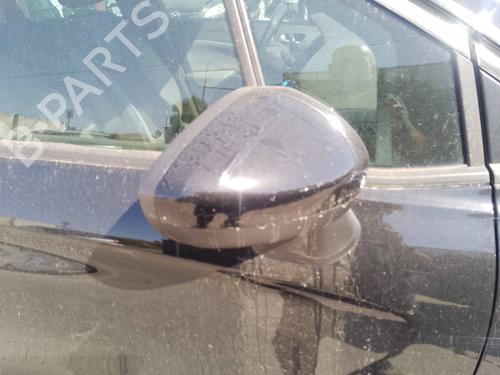 Right mirror OPEL CROSSLAND X / CROSSLAND (P17, P2QO) 1.5 Turbo D (75) | BP30175736C27 