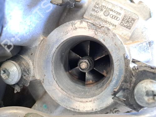 Engine AUDI A4 B8 Avant (8K5) | BP36356144M1 - Image 5