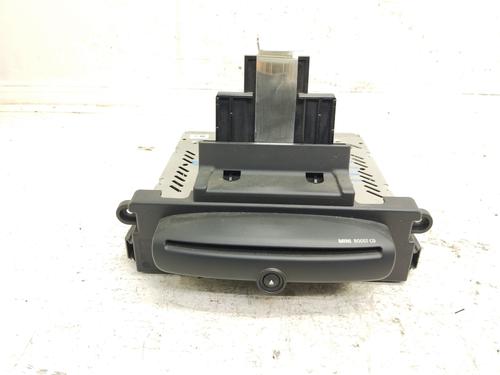 Used Radio MINI MINI CLUBVAN (R55) Cooper D (112 hp) 30858075