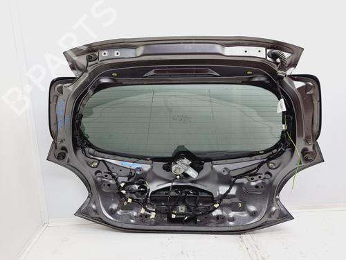 Tailgate PEUGEOT 208 I (CA_, CC_)  | BP16908321C6 