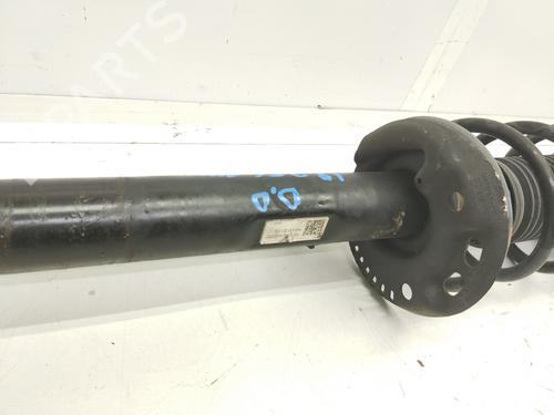 Right front shock absorber AUDI A3 Sportback (8PA) 1.6 TDI | BP18741348M17 