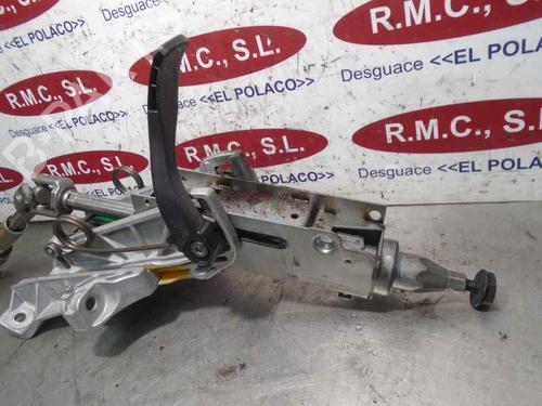 Steering column FORD TOURNEO CONNECT / GRAND TOURNEO CONNECT V408 MPV 1.6 TDCi | BP19922065M21 