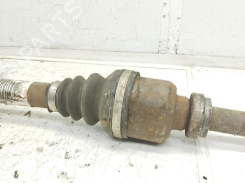 Right front driveshaft CITROËN C4 I (LC_)  | BP27614567M39 