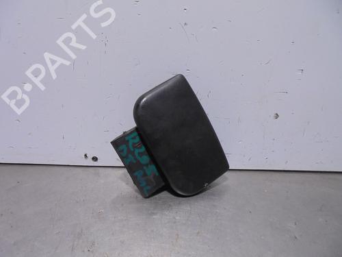 Venstre foran utvendig håndtak CITROËN BERLINGO / BERLINGO FIRST Box Body/MPV (M_) 1.1 i (MAHDZ, MBHDZ, MBHFX) | BP13426078C128 