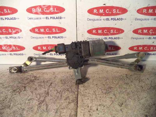 Front wiper motor SKODA FABIA I (6Y2)  | BP13458544M29 