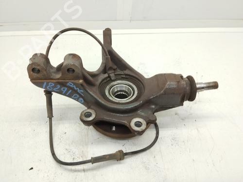 Right front steering knuckle CITROËN C4 I (LC_)  | BP16299137M26 
