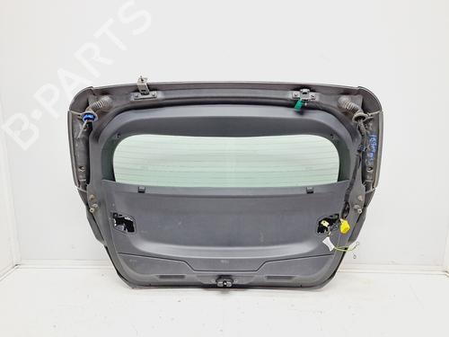Tailgate PEUGEOT 308 I (4A_, 4C_)  | BP26123052C6 