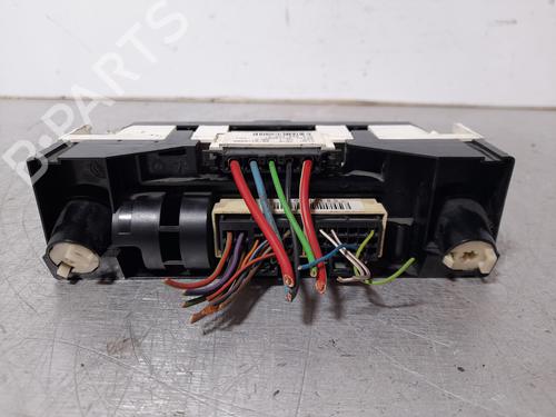 Climate control SEAT IBIZA III (6L1)  | BP29213313I5 