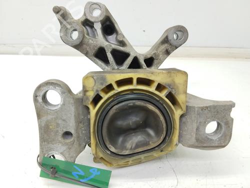 Engine mount RENAULT MEGANE III Hatchback (BZ0/1_, B3_)  | BP25007076M89 