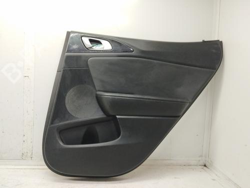 Garniture arrière droite KIA XCEED (CD) [2019-2025]  30856175