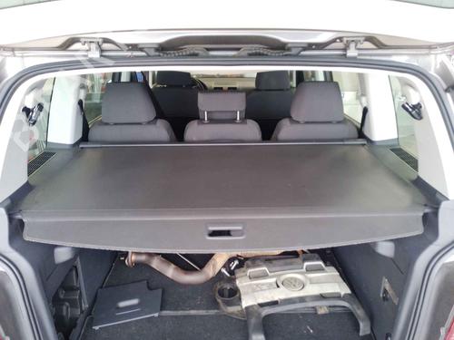 Used Rear parcel shelf Rear parcel shelf VW TOURAN (1T1, 1T2) 1.4 TSI (140 hp) 39696007 39696007