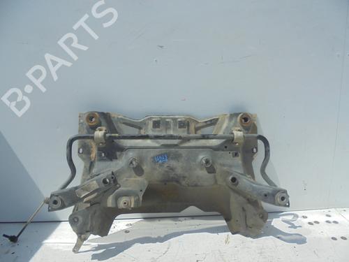Used Subframe Subframe PEUGEOT 508 I (8D_) 1.6 BlueHDi 120 (120 hp) 14224240 14224240