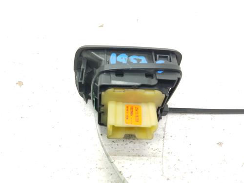 Left front window switch RENAULT KANGOO Express (FW0/1_) | BP30081874I27 - Image 3