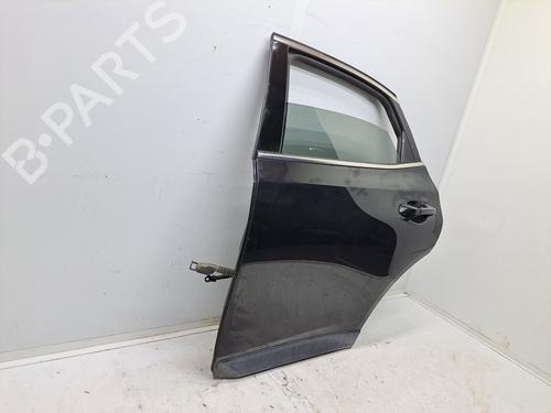 Left rear door KIA XCEED (CD) | BP31072566C4