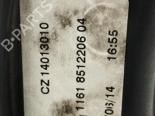 Andre MINI MINI CLUBVAN (R55) Cooper D | BP30438305O1 