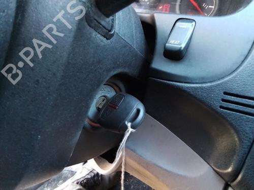 Ignition barrel MITSUBISHI GRANDIS (NA_W)  | BP21686820M48 
