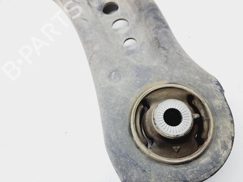Left front suspension arm VW GOLF VII Variant (BA5, BV5)  | BP13582928M12 