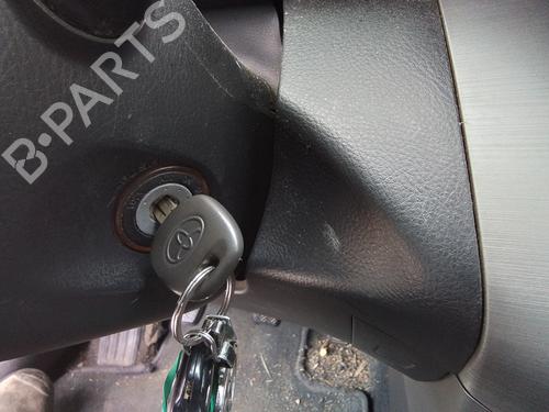 Ignition barrel TOYOTA RAV 4 III (_A3_) 2.2 D 4WD (ALA30_, ALA30R) | BP16323693M48 