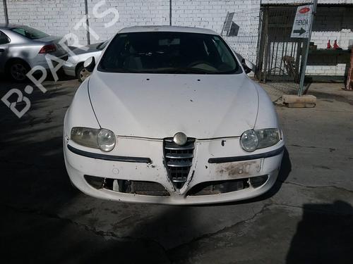 Starter ALFA ROMEO 147 (937_) | BP13457627M8
