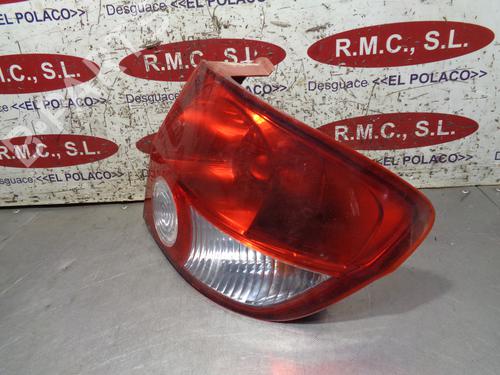 Right taillight HYUNDAI GETZ (TB) 1.5 CRDi | BP13464172C35