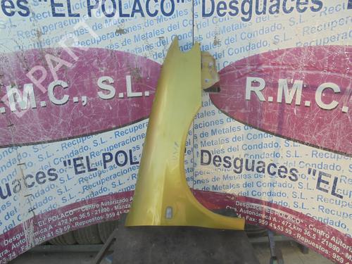 Used Right front fenders CITROËN XSARA (N1) 1.9 TD (90 hp) 23119138
