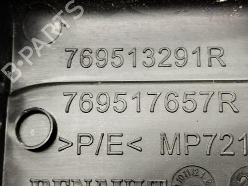 Other RENAULT GRAND SCÉNIC IV (R9_) 1.3 TCe 115 (R9N9) | BP25278111O1 