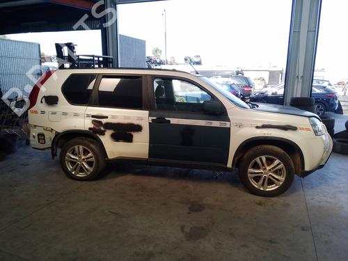 Left front window switch NISSAN X-TRAIL II (T31) | BP35817961I27 - Image 4