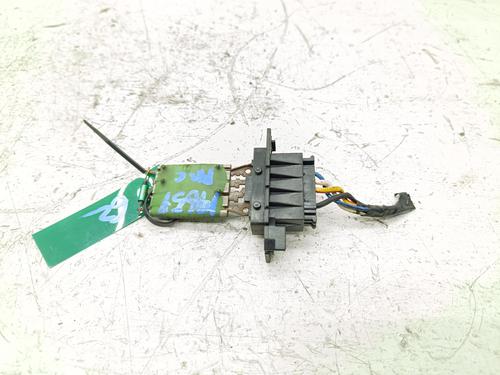 Heater resistor PEUGEOT PARTNER Box Body/MPV  | BP32232236M108 