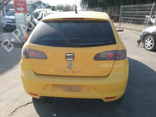 Left mirror SEAT IBIZA III (6L1)  | BP13470659C26 