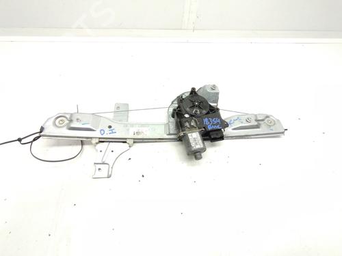 Used Front left window mechanism Front left window mechanism 16939528 16939528