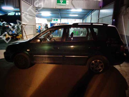 Left taillight KIA CARENS II MPV (FJ)  | BP13460452C34 
