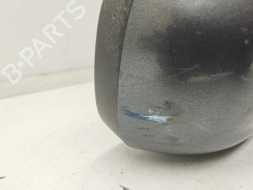 Right mirror RENAULT MEGANE II (BM0/1_, CM0/1_)  | BP27636467C27 