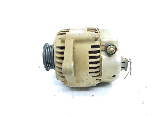 Alternator SUZUKI JIMNY Closed Off-Road Vehicle (SN) 1.3 16V (SN413) | BP17084350M7 