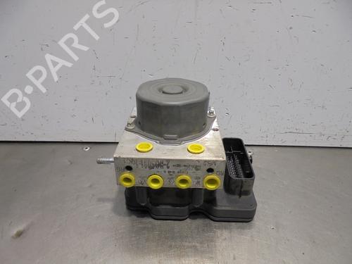 Used ABS pump RENAULT CAPTUR I (J5_, H5_) [2013-2025]  13427989