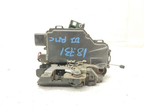 Used Front left lock SKODA OCTAVIA I (1U2) [1996-2010]  27719371