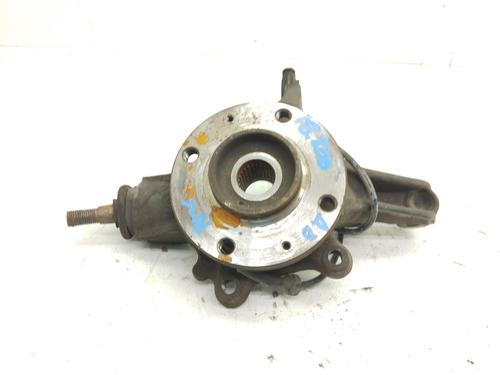 Used Right front steering knuckle CITROËN BERLINGO MULTISPACE (B9) 1.6 HDi 75 / BlueHDi 75 (75 hp) 21100436