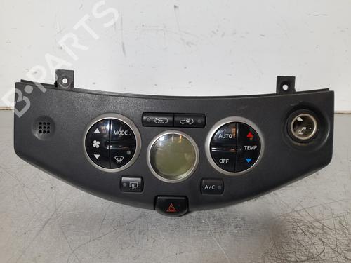 Used Climate control Climate control 18553465 18553465