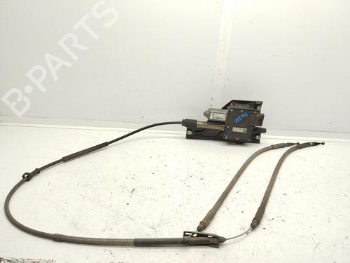Elektrisk parkeringsbremse OPEL INSIGNIA A (G09) [2008-2017]  21692523