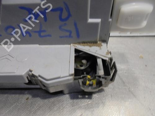 Rear right lock PEUGEOT 308 I (4A_, 4C_)  | BP13427731C99 