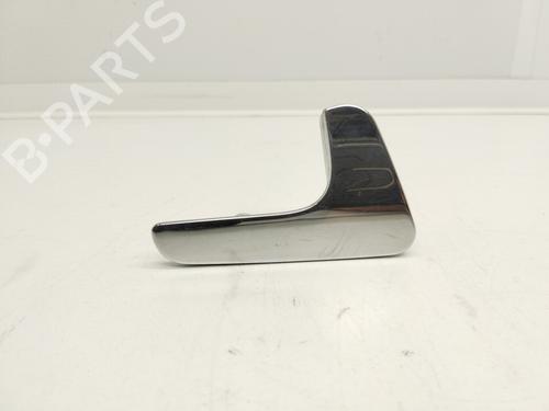 Used Front right interior door handle SEAT CORDOBA (6K1, 6K2) 1.9 SDI (68 hp) 15585712