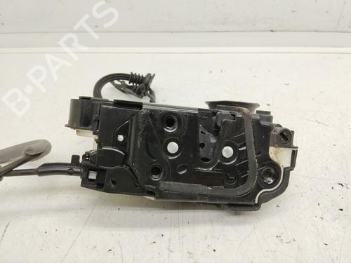 Rear right lock VW GOLF VI (5K1) 1.4 | BP18841837C99 