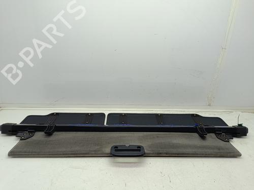 Rear parcel shelf RENAULT KOLEOS I (HY_) 2.0 dCi (HY0K) | BP33710286C85  - Image 7