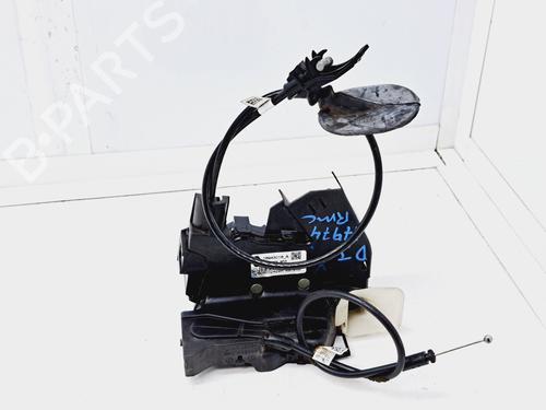 Używane Zamek drzwi przednich lewych RENAULT MEGANE IV Grandtour (K9A/M/N_) 1.3 TCe 100 (K9N8) (100 hp) 16009941