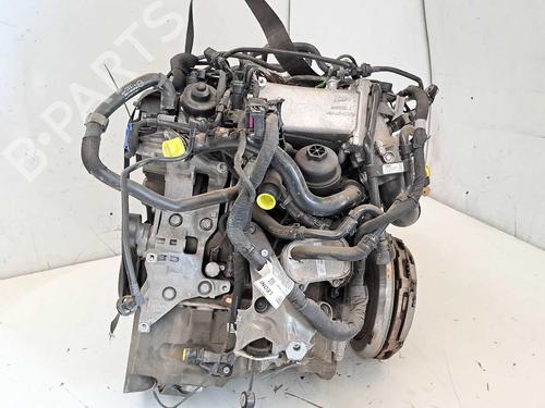 Engine AUDI A4 B9 (8W2, 8WC) | BP35818557M1 - Image 5